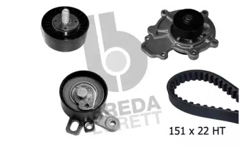 BREDA LORETT kpa0330a -  